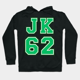 JK 62 Hoodie